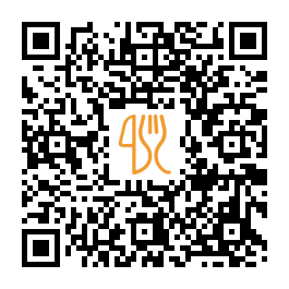 QR-kode-link til menuen på Ming Wok