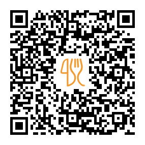 QR-code link către meniul Bay Front Grill