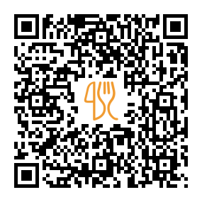 QR-code link către meniul The Cabin Whiskey and Grill