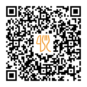 Link z kodem QR do menu Peking Garden