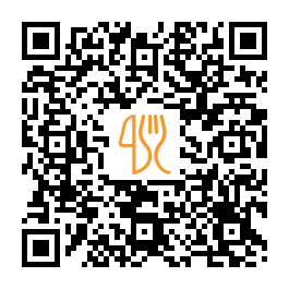 QR-code link către meniul Corona Garden