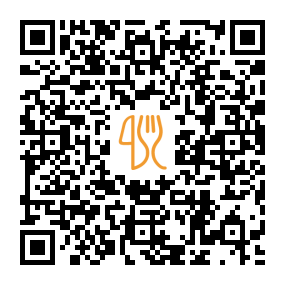 QR-code link către meniul POPEYE'S CHICKEN AND BISCUITS