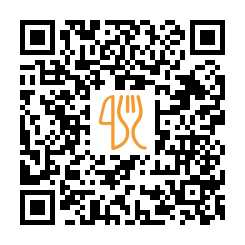 QR-code link către meniul Rosatis