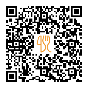 Link con codice QR al menu di Cha baa