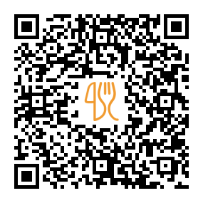 QR-code link către meniul Buffalo Grill