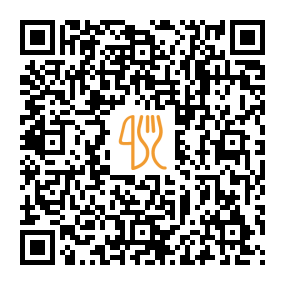 QR-kode-link til menuen på Hong Kong King Buffet