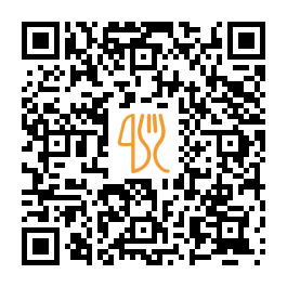 QR-code link către meniul Hole In The Wall BBQ