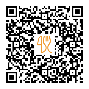 QR-code link către meniul Ginny's Cafe