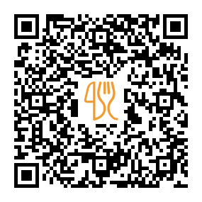 QR-code link către meniul Gina's Bistro and Catering