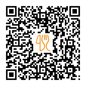 QR-code link către meniul Darden Restaurants.