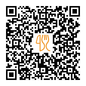 QR-code link către meniul Darden Restaurants.