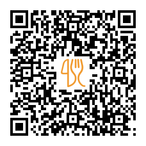 Link z kodem QR do menu Happy Dragon Restaurant.