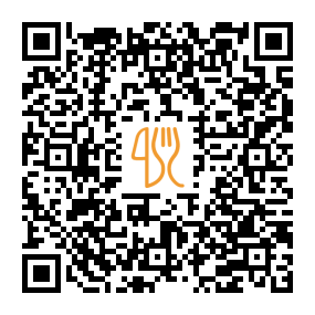 QR-code link către meniul Hunting Lodge