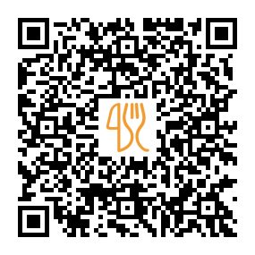 QR-code link către meniul The Upper Crust