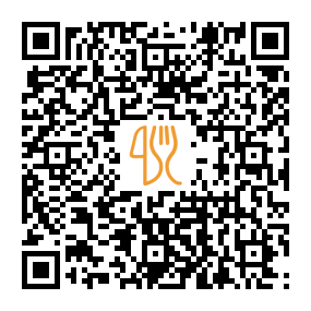 QR-code link către meniul The Hill Seafood and Chop House