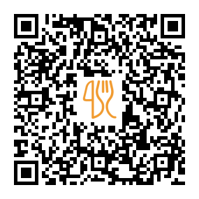 QR-code link către meniul hurricane grill and wings