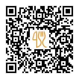 Link con codice QR al menu di McDonald's