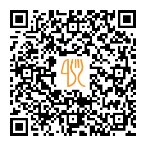 QR-code link către meniul Taste of Heaven DFW