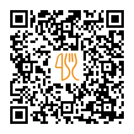 QR-kode-link til menuen på Hunan Inn