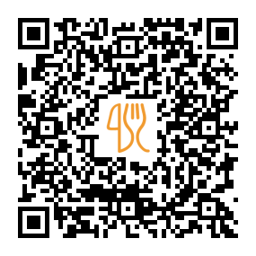 Link z kodem QR do menu Blue Stone Bakery