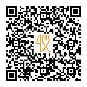 QR-code link către meniul Garden Isle Restaurant Svc