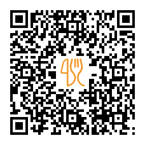 Link z kodem QR do menu Wong's Chinese Restaurant