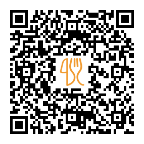 Link z kodem QR do menu Mamounia Restaurant