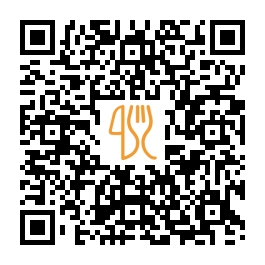 QR-code link către meniul Kings Taste