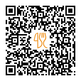 Link z kodem QR do menu China Buffet City