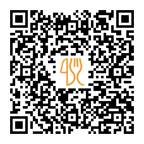 QR-code link către meniul Blue Ribbon BBQ