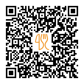 QR-code link către meniul Gloria's Gourmet