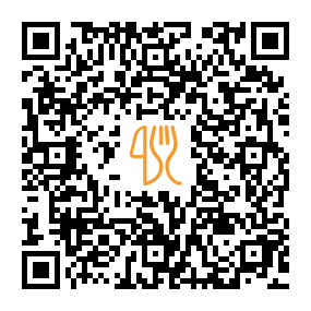 QR-code link către meniul M'Ocean Coastal Cuisine & Raw Bar