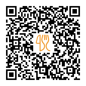 QR-code link către meniul Gourmet Buffet