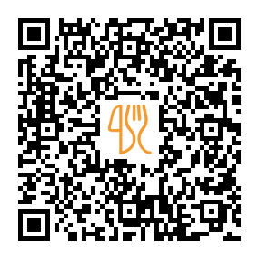 Link z kodem QR do menu Cottonwood Cafe'