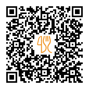 Link con codice QR al menu di Hong Kong Restaurant & Lounge