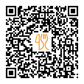 QR-code link naar het menu van Fairway Restaurant & Bar