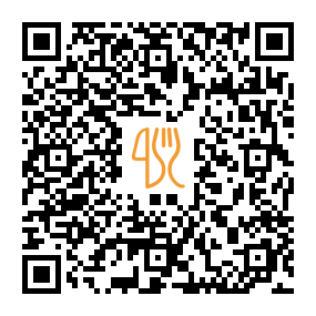 Link z kodem QR do menu Fish Factory Restaurant