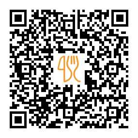 Link z kodem QR do menu Three Flags Restaurant