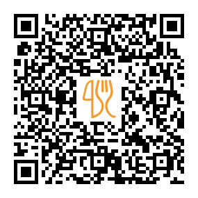 Link con codice QR al menu di Peking Toyko Buffet