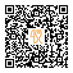 Link z kodem QR do menu Fisherman's Market & Restaraunt