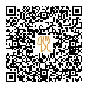 QR-code link către meniul Almost Famous Smokehouse and Grill