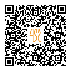 QR-code link către meniul Popeye 's Fried Chicken