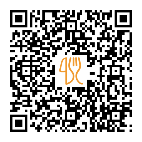 QR-code link către meniul The Drying Shed