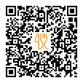 QR-code link către meniul Blue Sage Catering Co