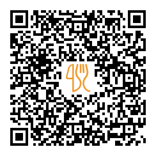 QR-code link naar het menu van Dinner for Two Dining Book