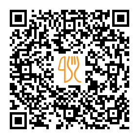 QR-code link către meniul Frank Griffin Oil Company