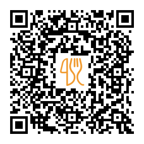 QR-kode-link til menuen på Kobe Japanese Steak House