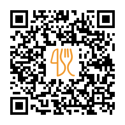 QR-code link către meniul Gandhi