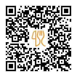 QR-Code zur Speisekarte von El Aurrera