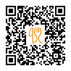 QR-kode-link til menuen på Chen, Hao